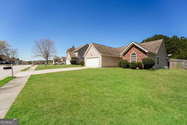 375 Stone Ridge Way, Covington, GA 30016