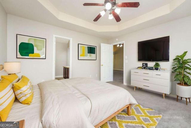 375 Stone Ridge Way, Covington, GA 30016