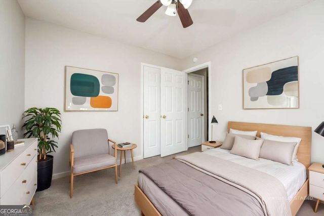 375 Stone Ridge Way, Covington, GA 30016