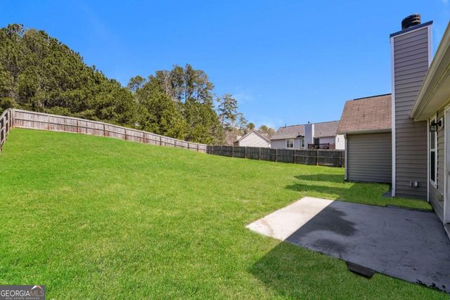 375 Stone Ridge Way, Covington, GA 30016