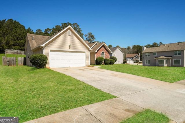 375 Stone Ridge Way, Covington, GA 30016