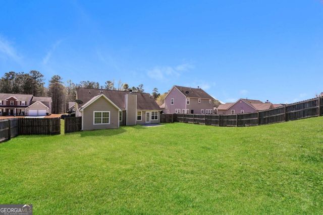 375 Stone Ridge Way, Covington, GA 30016