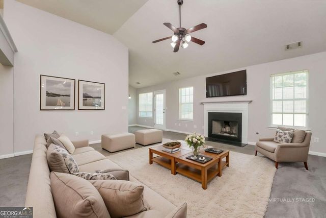 375 Stone Ridge Way, Covington, GA 30016