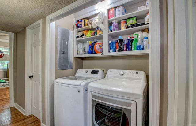 609 Meadow Cir, Beebe, AR 72012