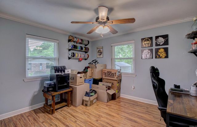 609 Meadow Cir, Beebe, AR 72012
