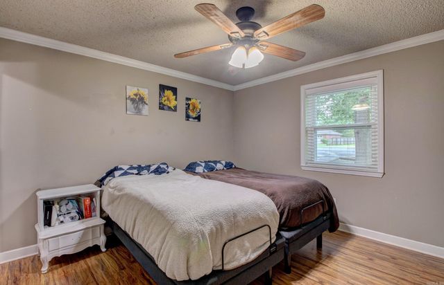 609 Meadow Cir, Beebe, AR 72012
