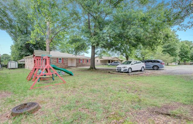 609 Meadow Cir, Beebe, AR 72012