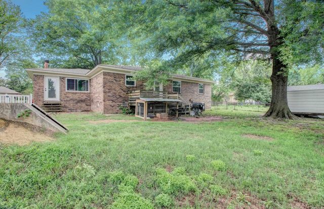 609 Meadow Cir, Beebe, AR 72012