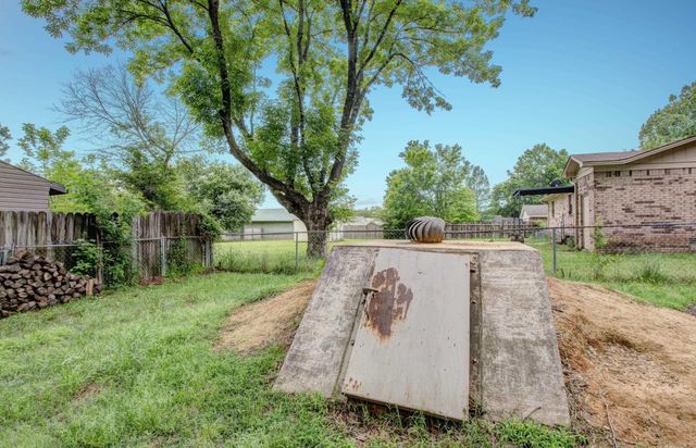 609 Meadow Cir, Beebe, AR 72012