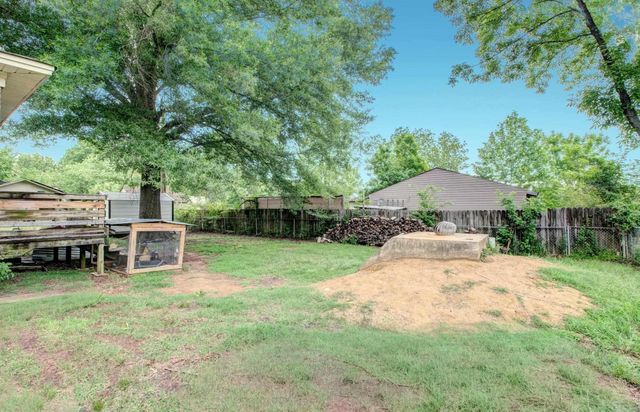 609 Meadow Cir, Beebe, AR 72012