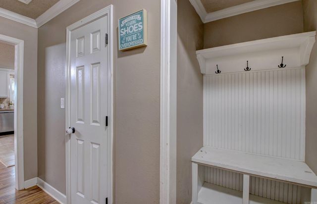 609 Meadow Cir, Beebe, AR 72012