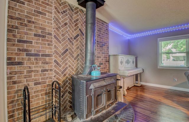 609 Meadow Cir, Beebe, AR 72012