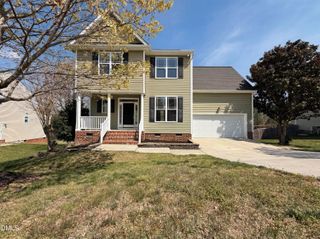 414 Shady Willow Lane, Rolesville, NC 27571