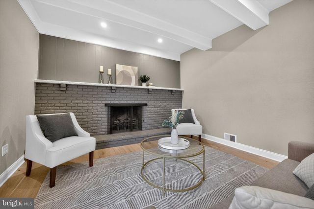 515 BALSAM RD, Cherry Hill, NJ 08003