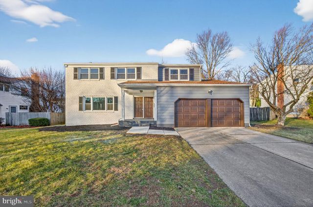 515 BALSAM RD, Cherry Hill, NJ 08003