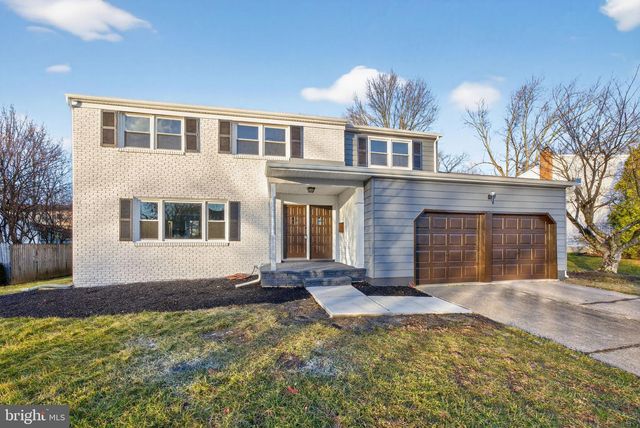 515 BALSAM RD, Cherry Hill, NJ 08003