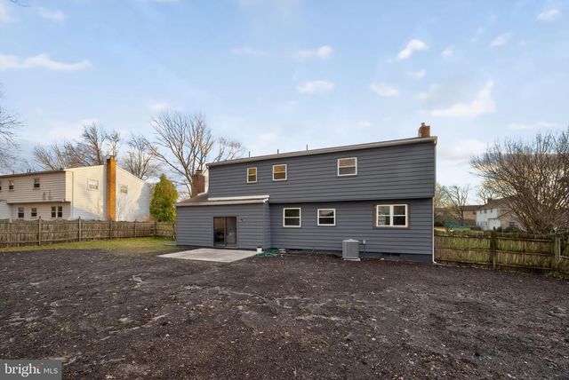 515 BALSAM RD, Cherry Hill, NJ 08003