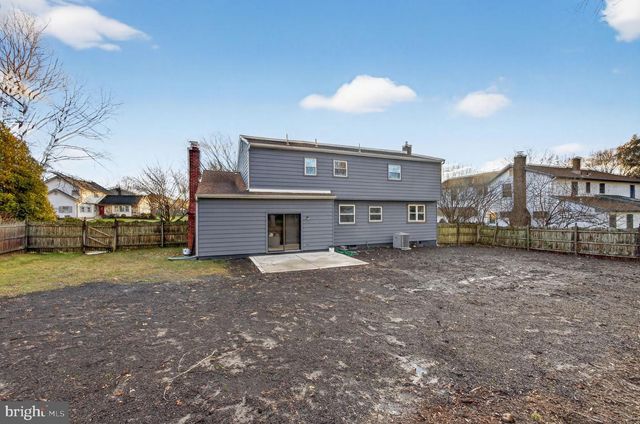 515 BALSAM RD, Cherry Hill, NJ 08003