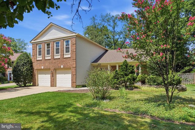 8518 REHOBOTH CT, Vienna, VA 22182