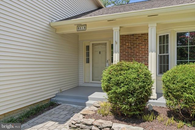 8518 REHOBOTH CT, Vienna, VA 22182