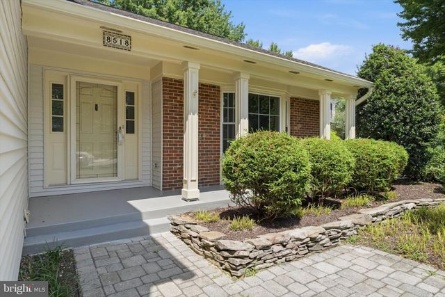 8518 REHOBOTH CT, Vienna, VA 22182