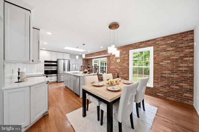 8518 REHOBOTH CT, Vienna, VA 22182