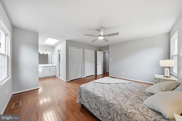 8518 REHOBOTH CT, Vienna, VA 22182