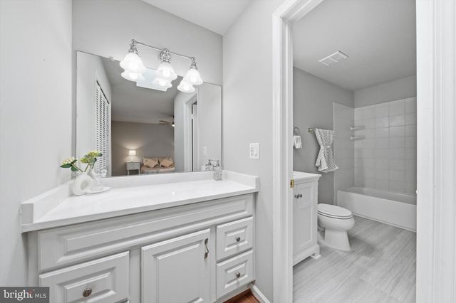 8518 REHOBOTH CT, Vienna, VA 22182