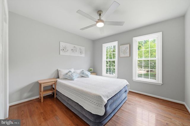 8518 REHOBOTH CT, Vienna, VA 22182