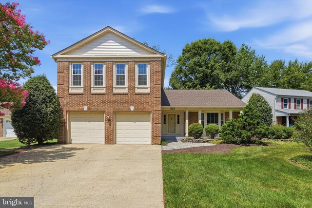 8518 REHOBOTH CT, Vienna, VA 22182