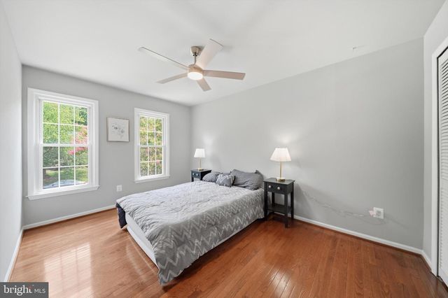 8518 REHOBOTH CT, Vienna, VA 22182