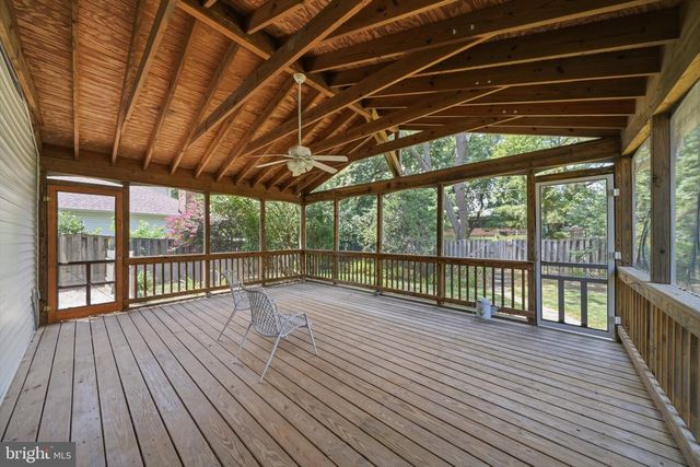 8518 REHOBOTH CT, Vienna, VA 22182