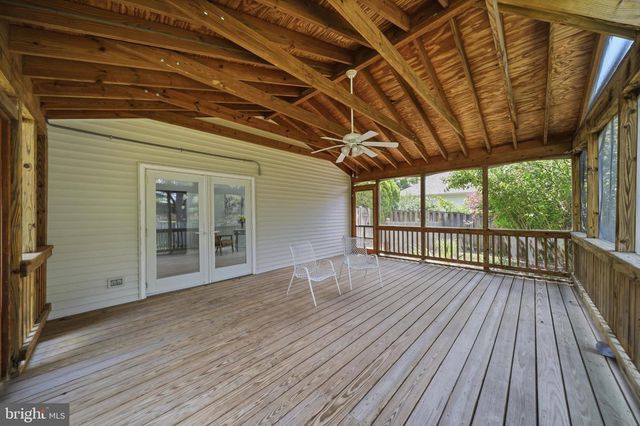 8518 REHOBOTH CT, Vienna, VA 22182