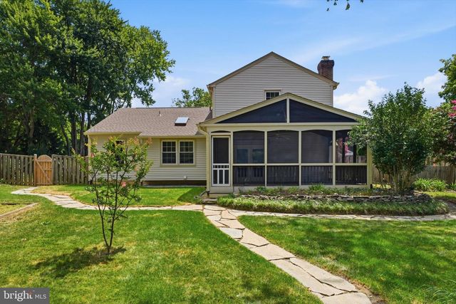 8518 REHOBOTH CT, Vienna, VA 22182