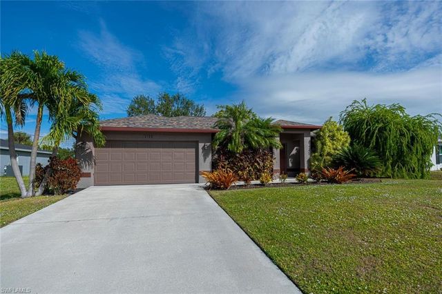 4108 13th ST SW, Lehigh Acres, FL 33976