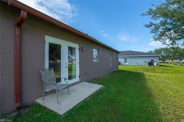 4108 13th ST SW, Lehigh Acres, FL 33976