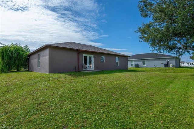 4108 13th ST SW, Lehigh Acres, FL 33976