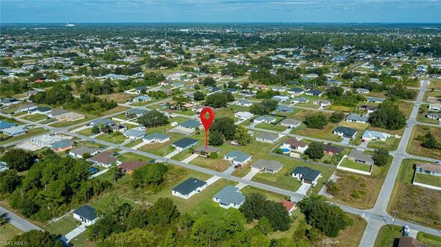 4108 13th ST SW, Lehigh Acres, FL 33976