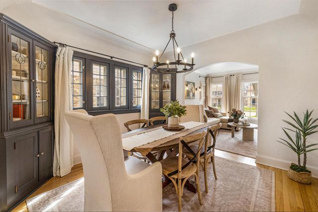 5844 N Shoreland AVENUE, Whitefish Bay, WI 53217