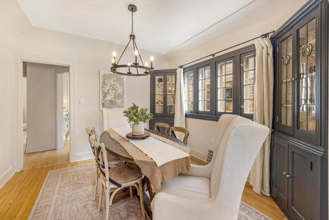 5844 N Shoreland AVENUE, Whitefish Bay, WI 53217
