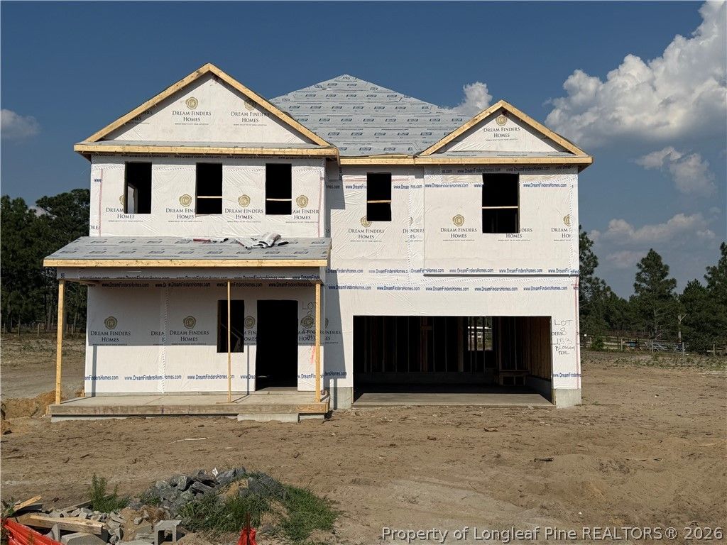 153 Blossom Trail, Lillington, NC 27546 — photo 2