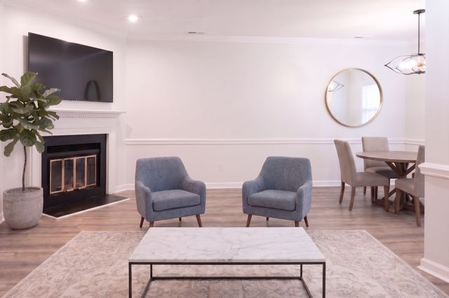 3116 Coachmans Way, Durham, NC 27705
