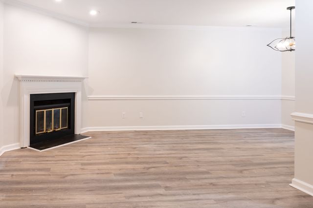 3116 Coachmans Way, Durham, NC 27705