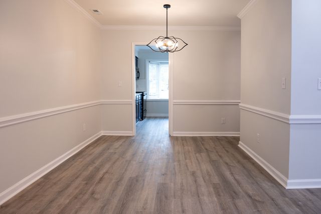 3116 Coachmans Way, Durham, NC 27705