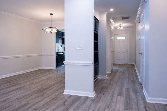3116 Coachmans Way, Durham, NC 27705
