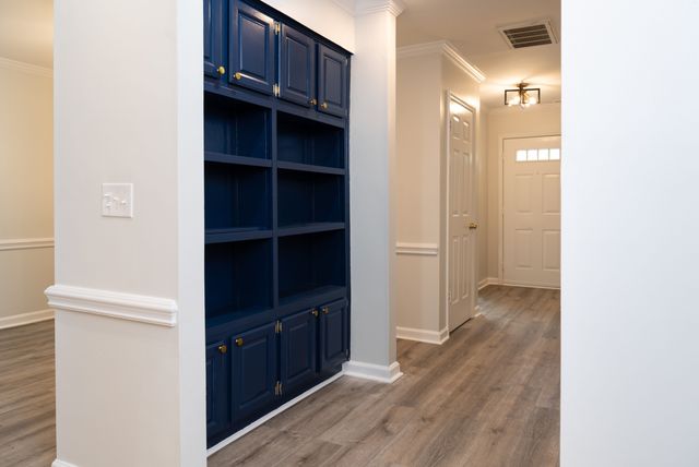 3116 Coachmans Way, Durham, NC 27705