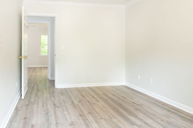 3116 Coachmans Way, Durham, NC 27705