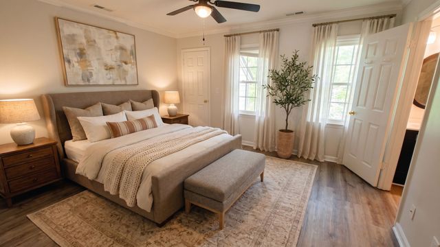 3116 Coachmans Way, Durham, NC 27705