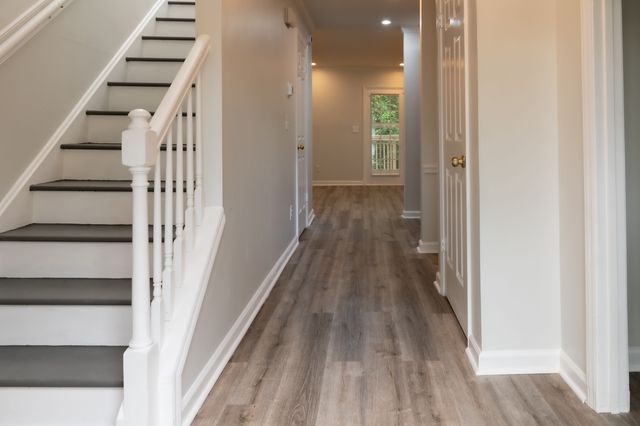 3116 Coachmans Way, Durham, NC 27705