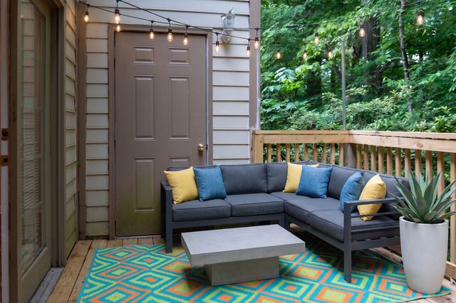 3116 Coachmans Way, Durham, NC 27705